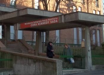 casa albergo Kennedy - Q