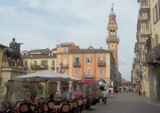 casale monferrato - E