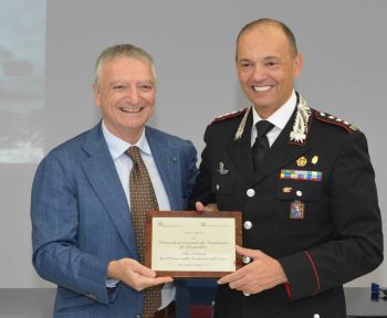 confindustria carabinieri - Q