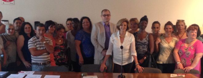 corsi lingua straniera - L