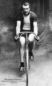 cuniolo giovanni - I