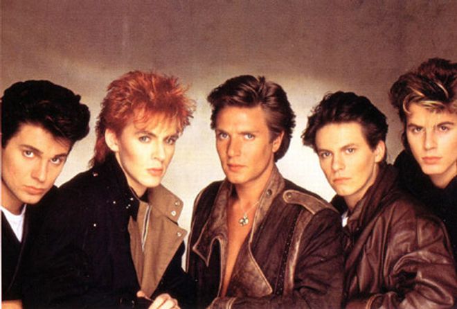 duran duran