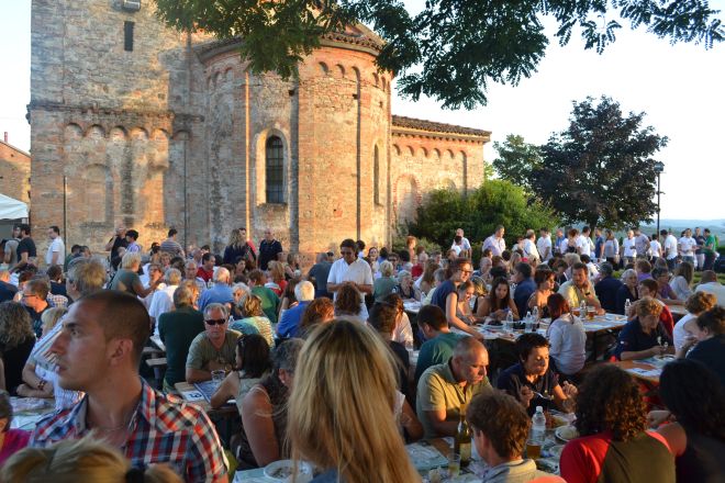 L'edizione dello scorso anno