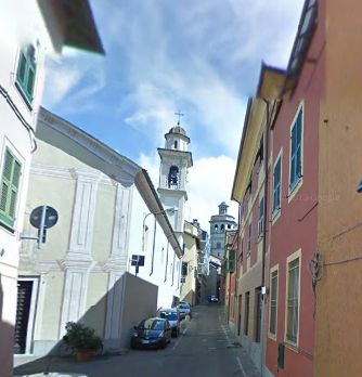 Il luogo dove si è verificato il fatto