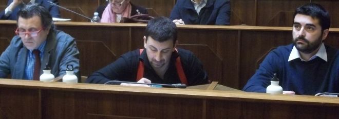 movimento 5 stelle grillini - L