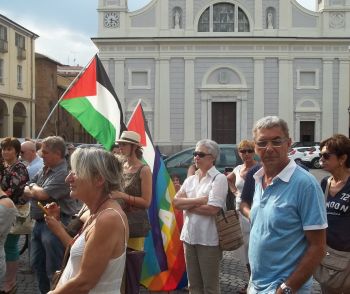 palestina presidio - I