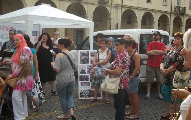 palestina presidio - L