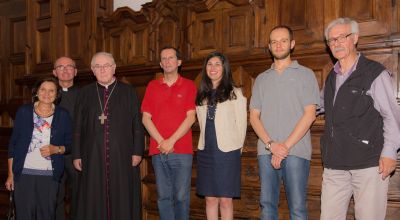 pubblico don bruno - I