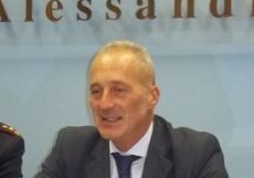 questore della Cioppa - E