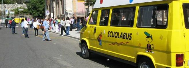scuolabus - L