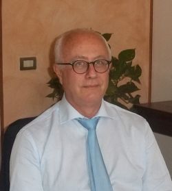 L'assessore Gianfranco Semino