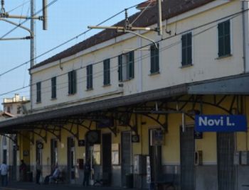 stazione Novi - Q