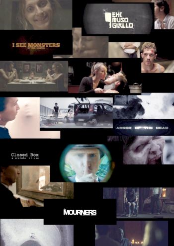 tortona cinema horror - I