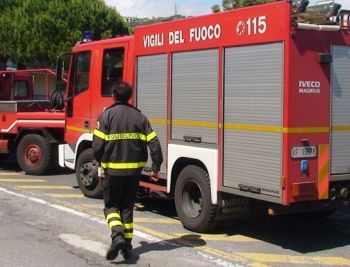vigili fuoco - Q