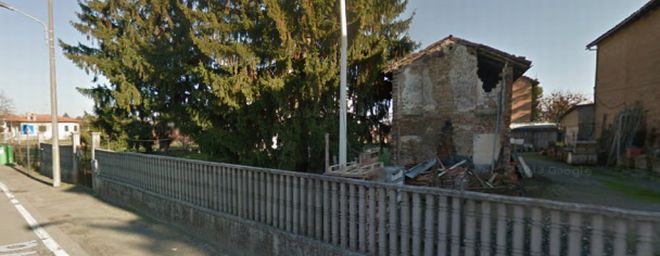 Il luogo dove si è verificato il fatto