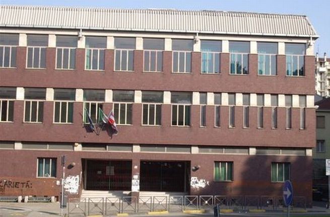 Alessandria, il Liceo Galileo Galilei