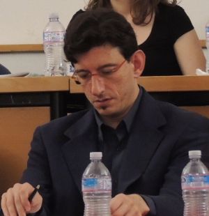 L'assessore Enrico Gattorna