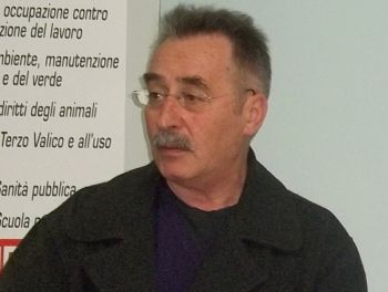 Antonio Olivieri 
