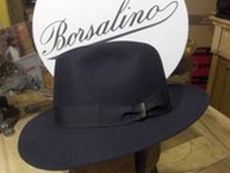 borsalino - E