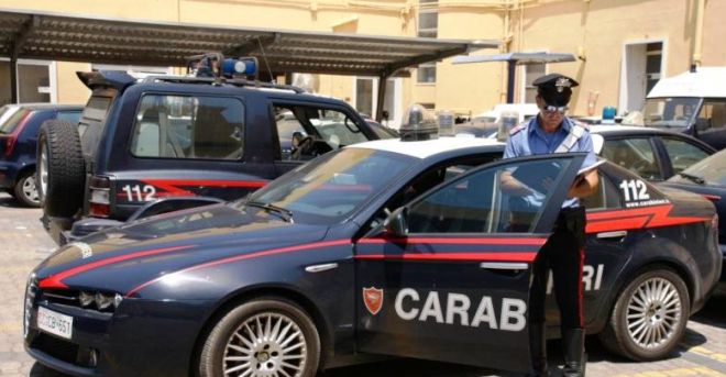 carabinieri - L