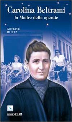 carolina beltrami - I