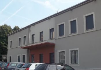 casa accoglienza - 2I