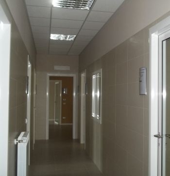 La casa di Accoglienza