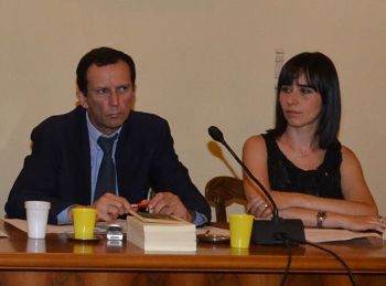 castelnuovo inaugurazione sede Bandello - E