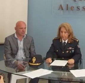 conf stampa stradale - I