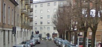 il luogo dov'è avvenuto il fatto