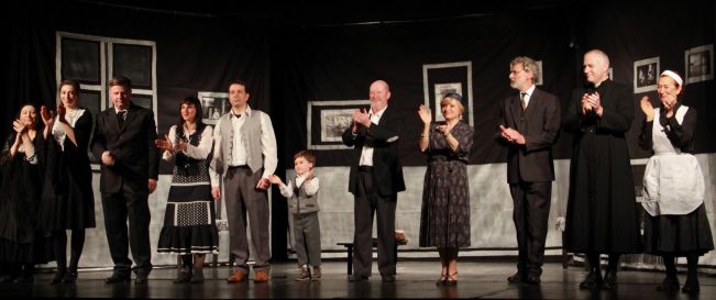 divergenze parallele - L