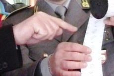 finanza scontrini - E