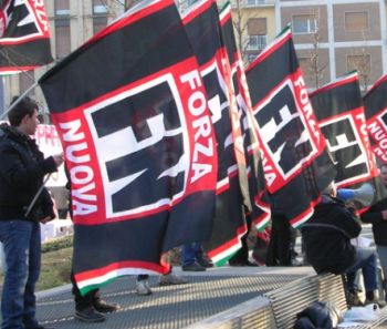 forza nuova alessandria - Q