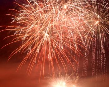 fuochi artificiali - I