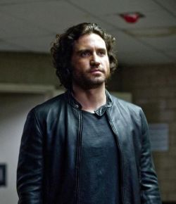 Edgar Ramirez