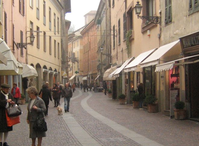 novi ligure - via Girardengo - L