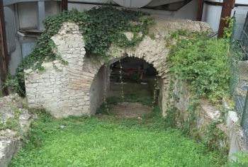 Resti romani