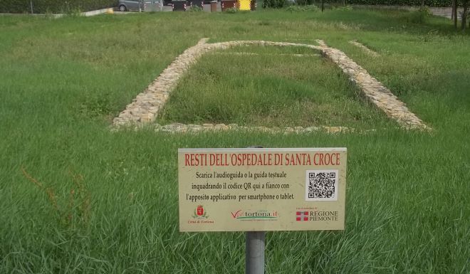 parco archeologico - 5L