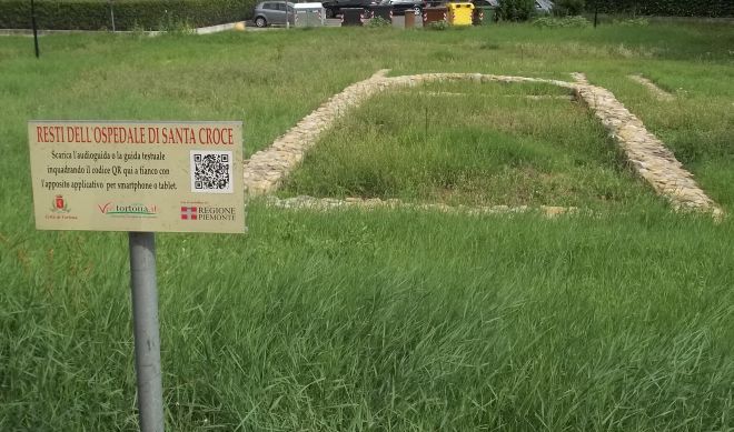 parco archeologico - 6L