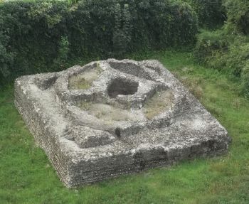 Monumento funebre romano