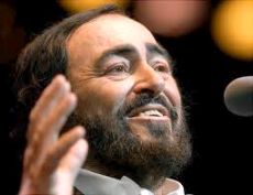pavarotti - E