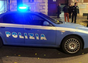 polizia Q