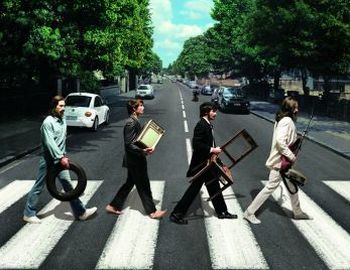 rifiuti strisce uomini - Q