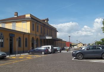 stazione - Q