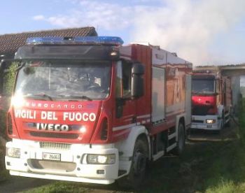 vigili fuoco - Q