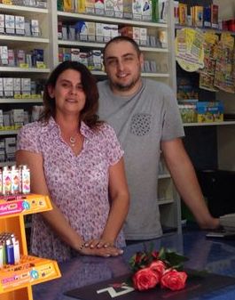 villalvernia tabaccheria - I