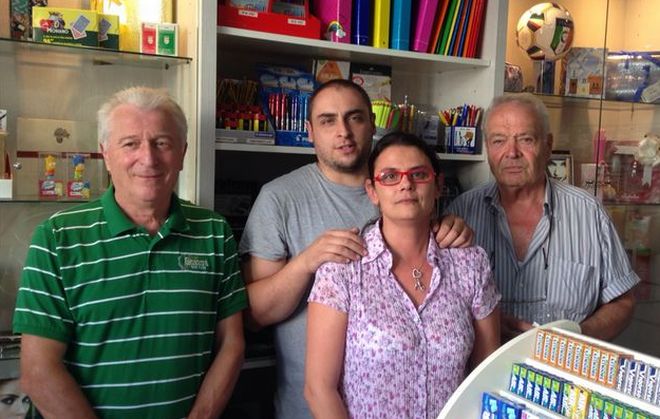 villalvernia tabaccheria -L