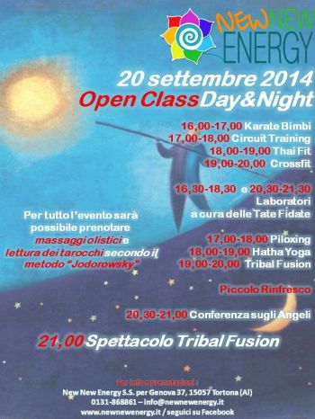 20settembre2014OpenClassDay&Night