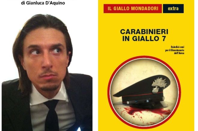 D'Aquino Gianluca (LJPG