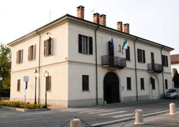 Il Comune di Molino dei Torti 